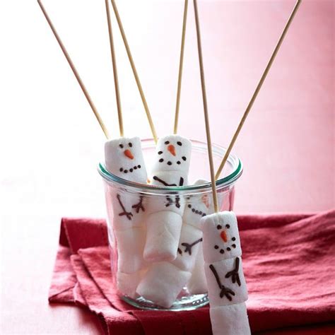 Igniting Creativity with Playful Time Marshmallows